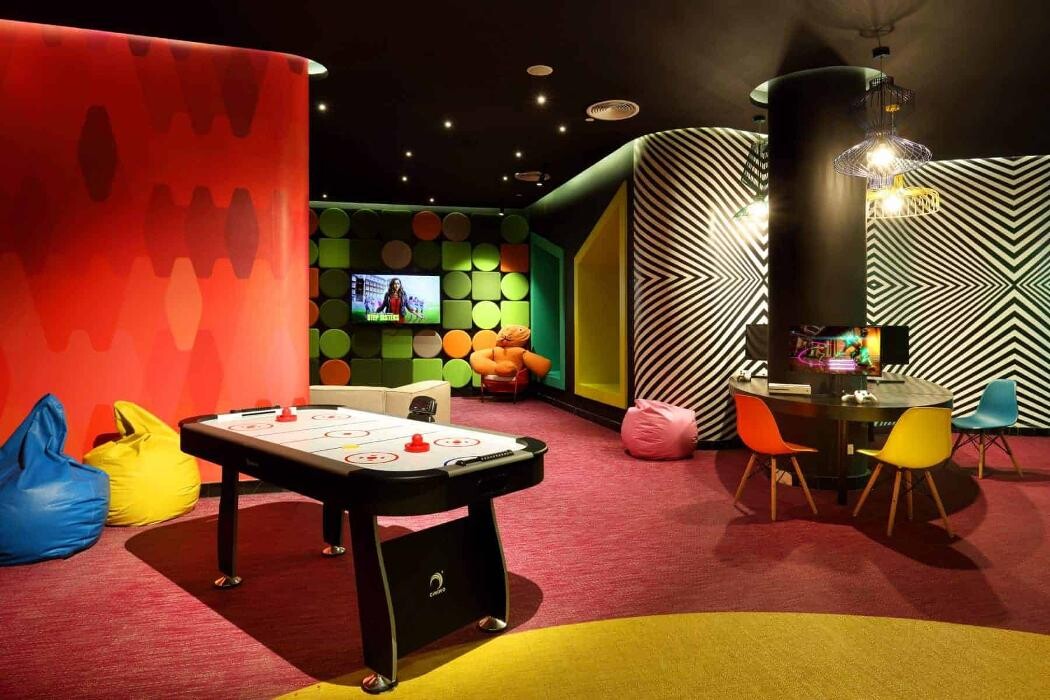 Images Family Selection at Grand Palladium Select Costa Mujeres - Family Hotel