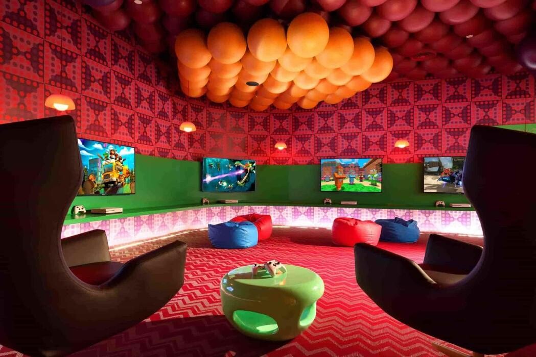 Images Family Selection at Grand Palladium Select Costa Mujeres - Family Hotel