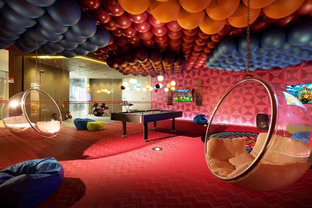 Images Family Selection at Grand Palladium Select Costa Mujeres - Family Hotel