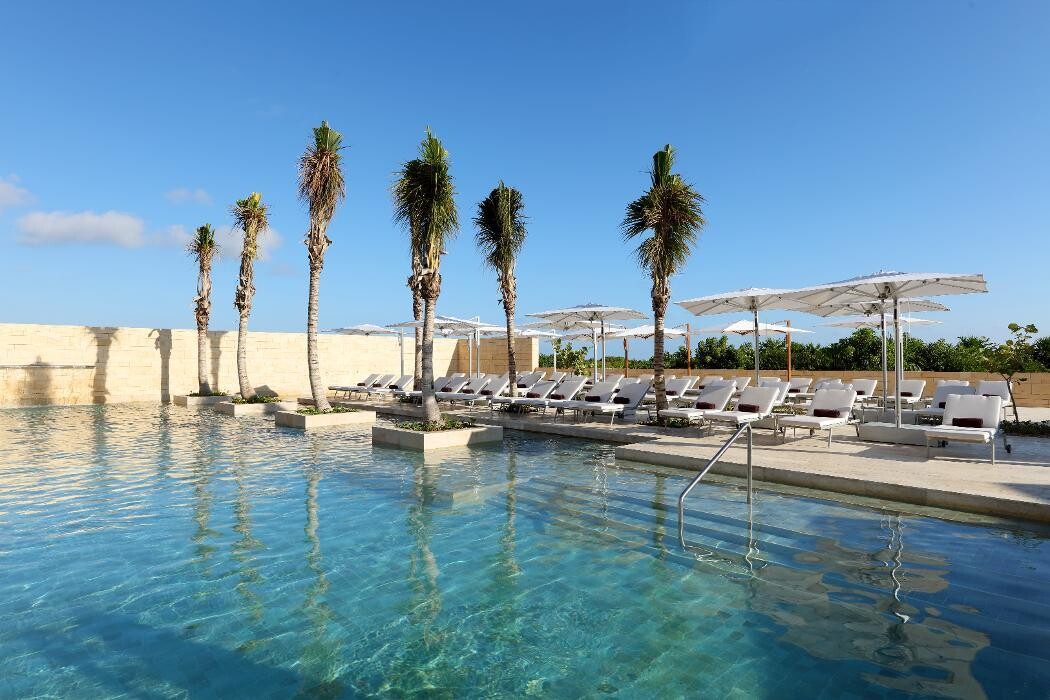 Images Family Selection at Grand Palladium Select Costa Mujeres - Family Hotel