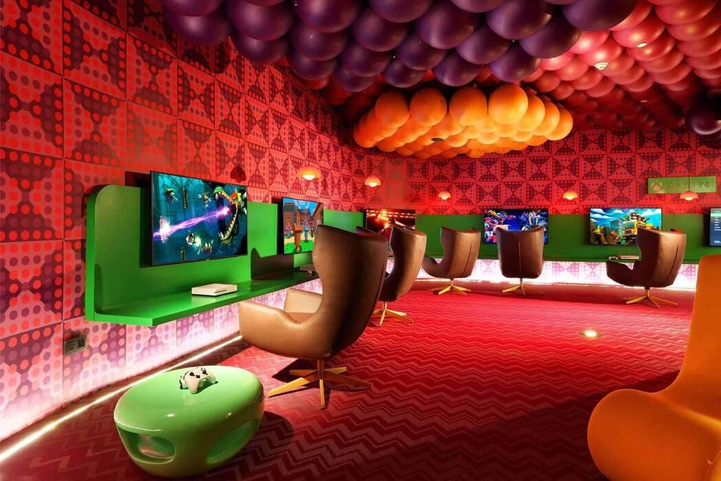 Images Family Selection at Grand Palladium Select Costa Mujeres - Family Hotel