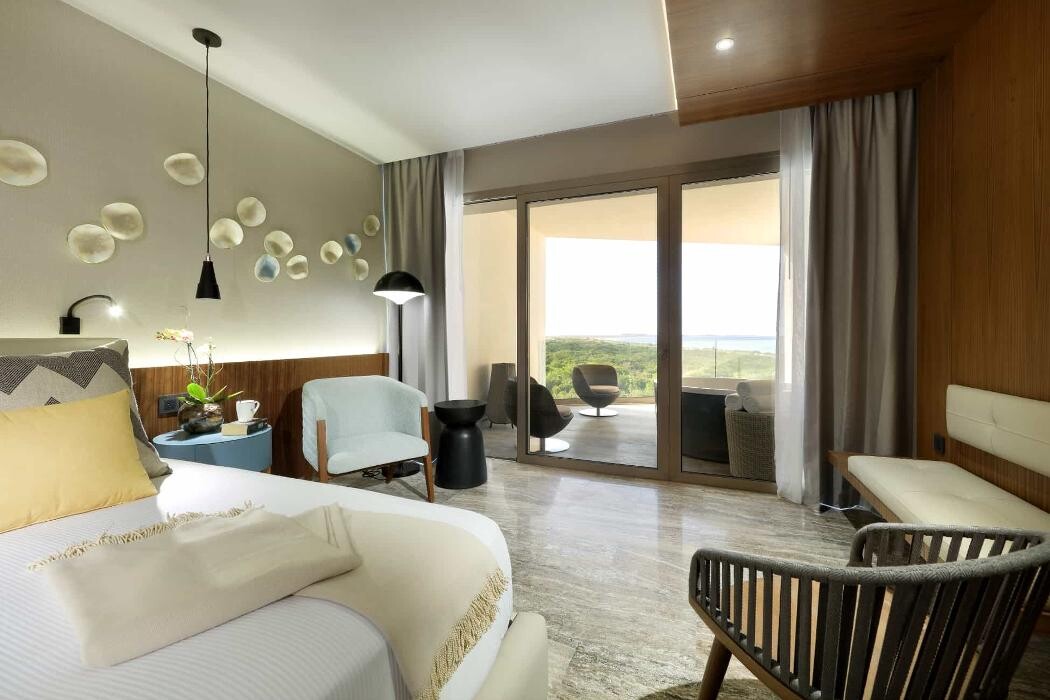 Images Family Selection at Grand Palladium Select Costa Mujeres - Family Hotel