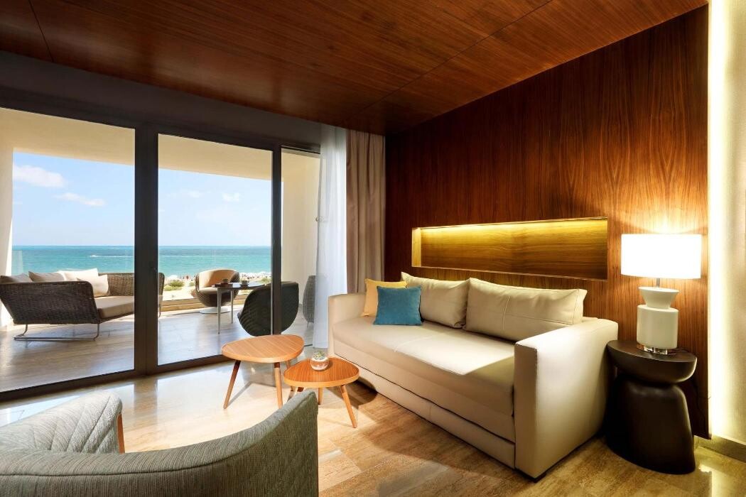 Images Family Selection at Grand Palladium Select Costa Mujeres - Family Hotel