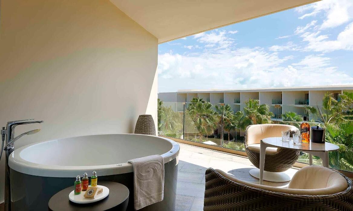 Images Family Selection at Grand Palladium Select Costa Mujeres - Family Hotel