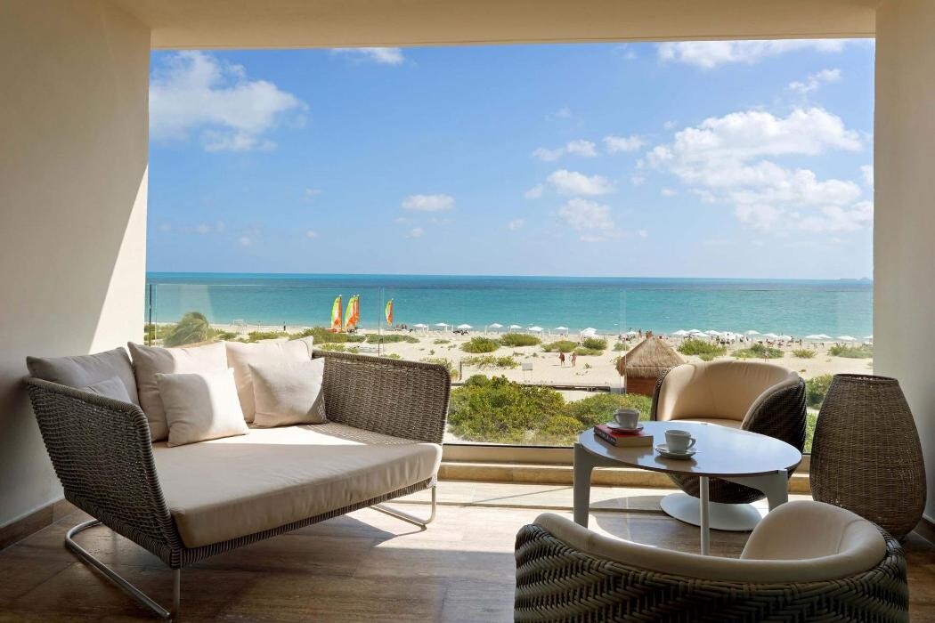 Images Family Selection at Grand Palladium Select Costa Mujeres - Family Hotel