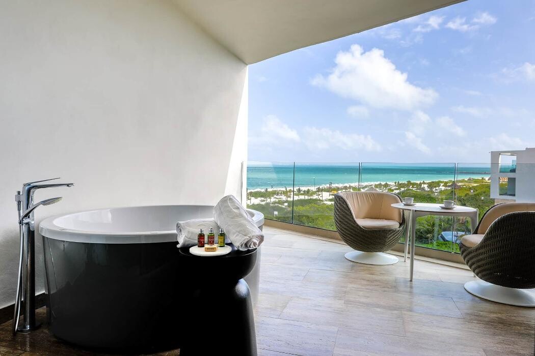 Images Family Selection at Grand Palladium Select Costa Mujeres - Family Hotel