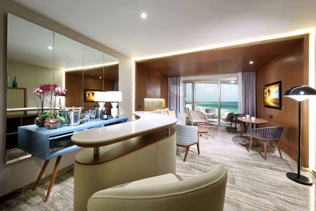 Images Family Selection at Grand Palladium Select Costa Mujeres - Family Hotel