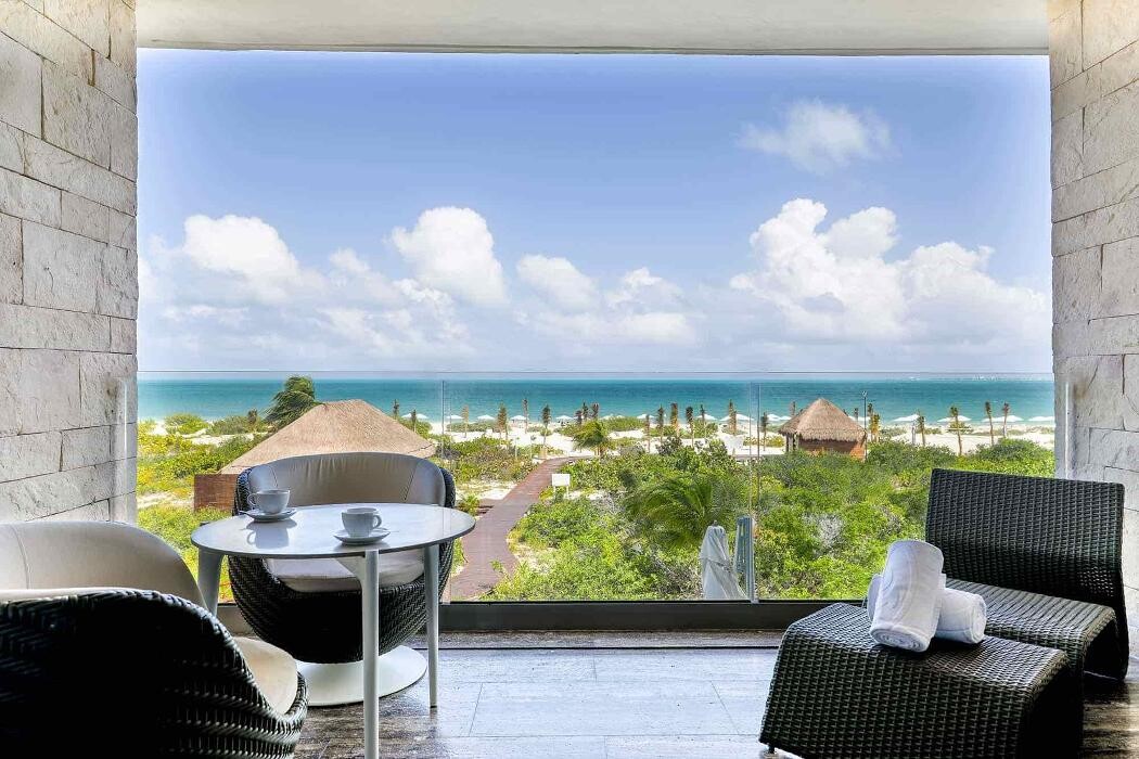 Images Family Selection at Grand Palladium Select Costa Mujeres - Family Hotel