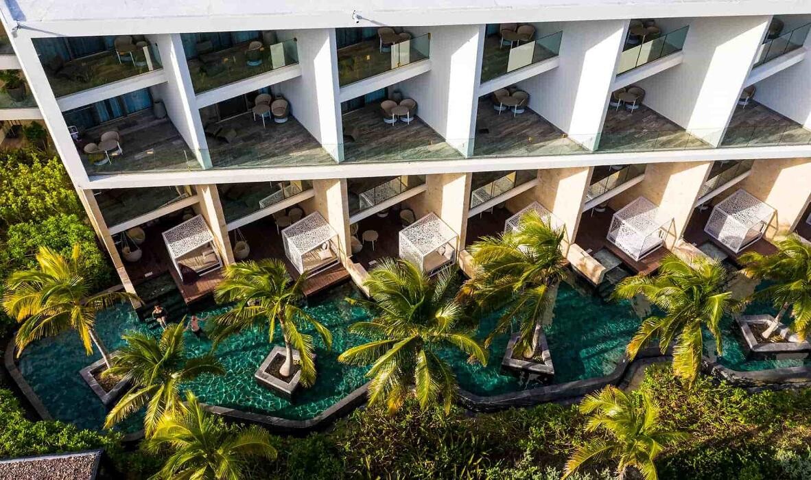 Images Family Selection at Grand Palladium Select Costa Mujeres - Family Hotel