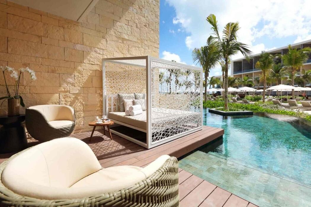 Images Family Selection at Grand Palladium Select Costa Mujeres - Family Hotel