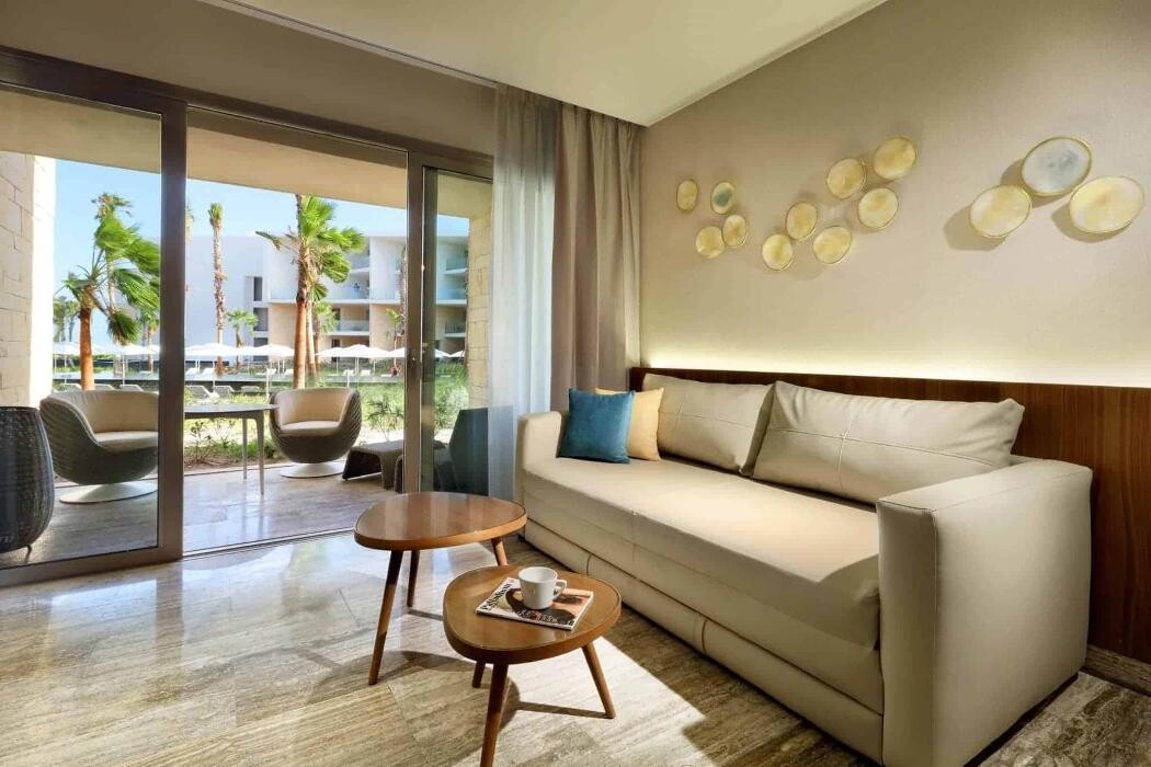 Images Family Selection at Grand Palladium Select Costa Mujeres - Family Hotel