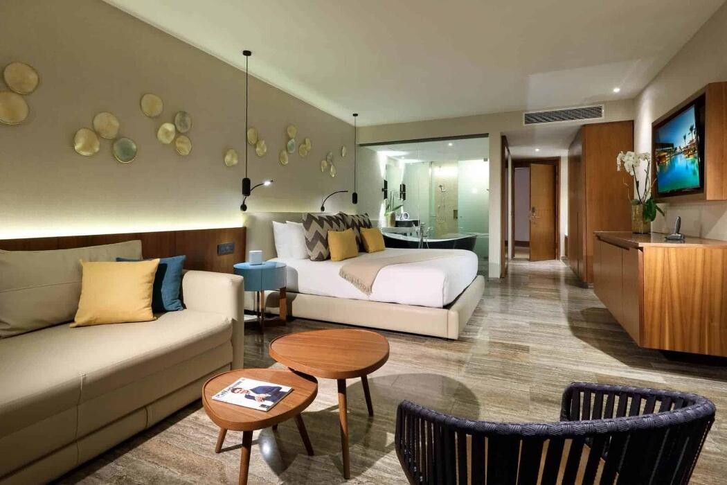 Images Family Selection at Grand Palladium Select Costa Mujeres - Family Hotel