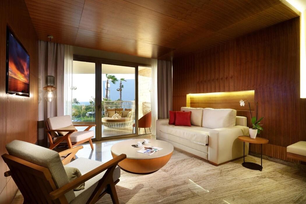 Images Family Selection at Grand Palladium Select Costa Mujeres - Family Hotel