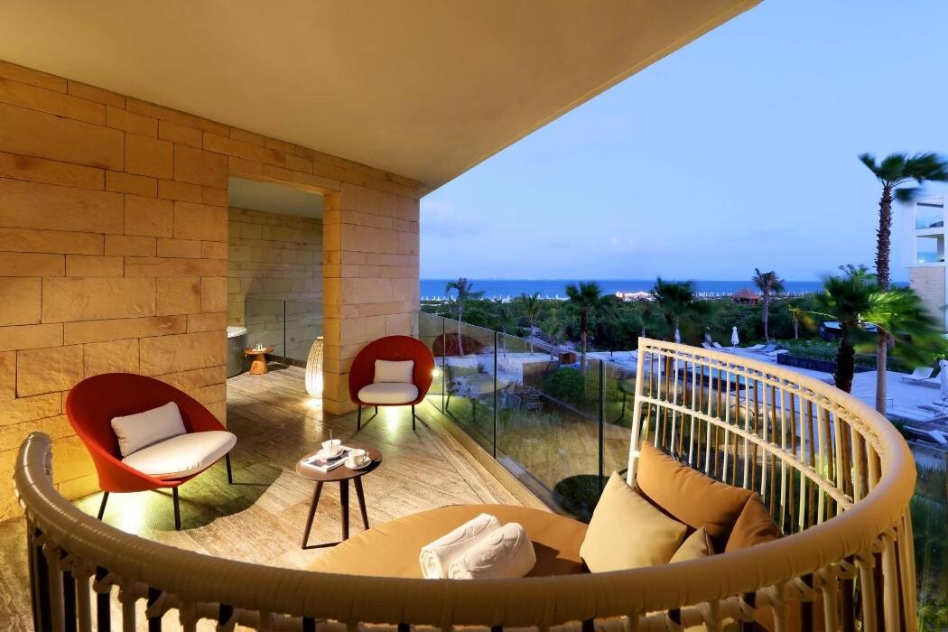 Images Family Selection at Grand Palladium Select Costa Mujeres - Family Hotel