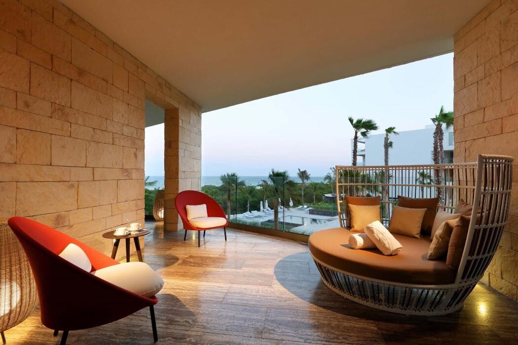 Images Family Selection at Grand Palladium Select Costa Mujeres - Family Hotel