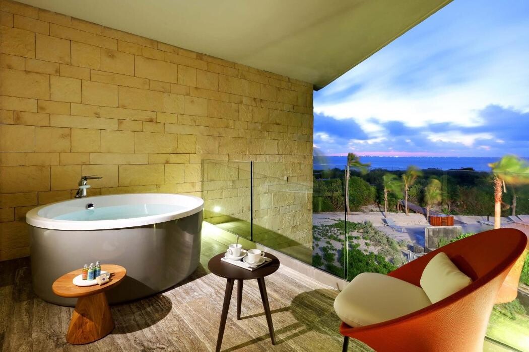 Images Family Selection at Grand Palladium Select Costa Mujeres - Family Hotel