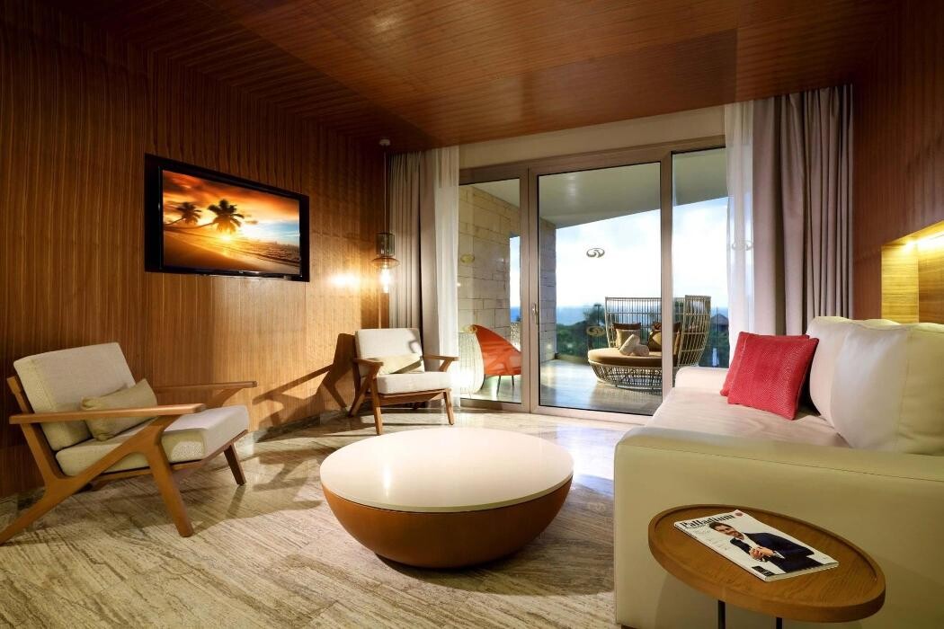 Images Family Selection at Grand Palladium Select Costa Mujeres - Family Hotel