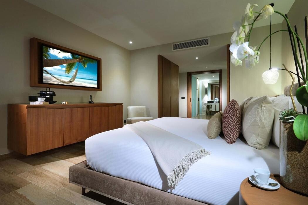 Images Family Selection at Grand Palladium Select Costa Mujeres - Family Hotel