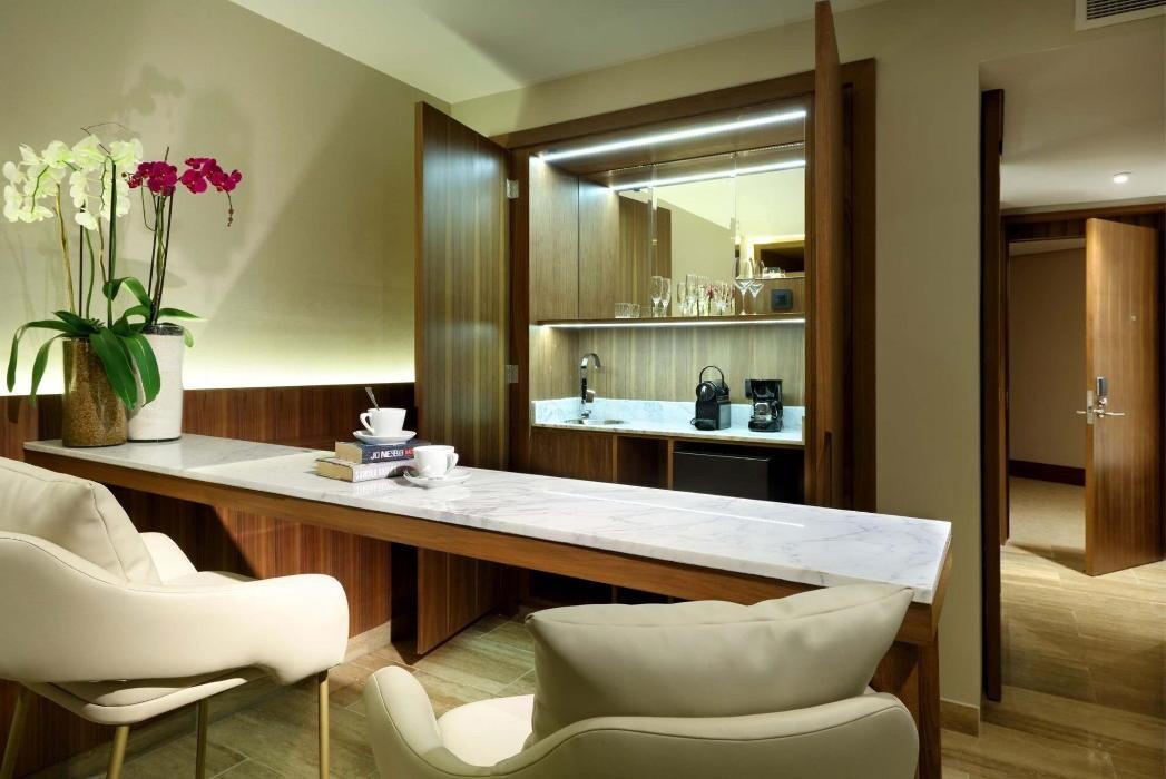 Images Family Selection at Grand Palladium Select Costa Mujeres - Family Hotel