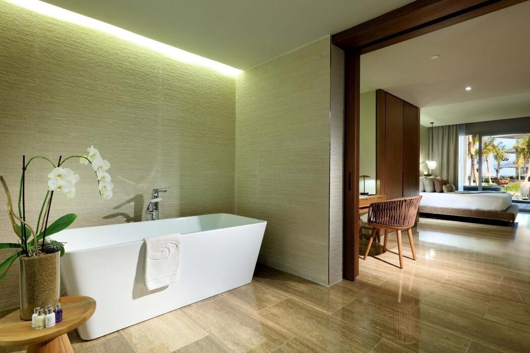 Images Family Selection at Grand Palladium Select Costa Mujeres - Family Hotel