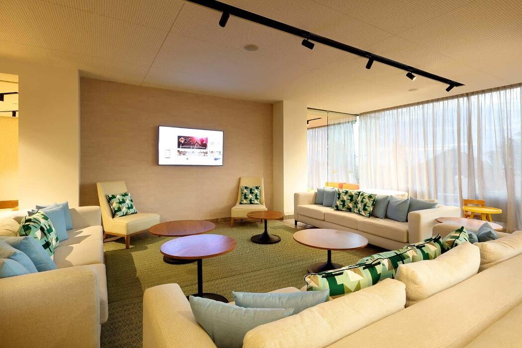 Images Family Selection at Grand Palladium Select Costa Mujeres - Family Hotel