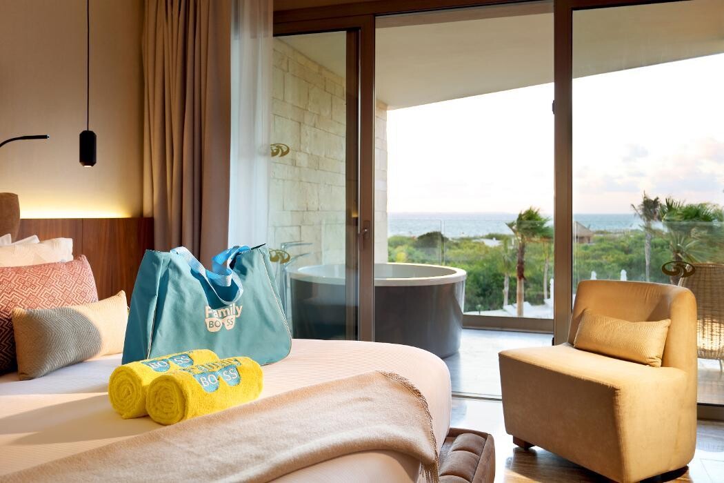 Images Family Selection at Grand Palladium Select Costa Mujeres - Family Hotel