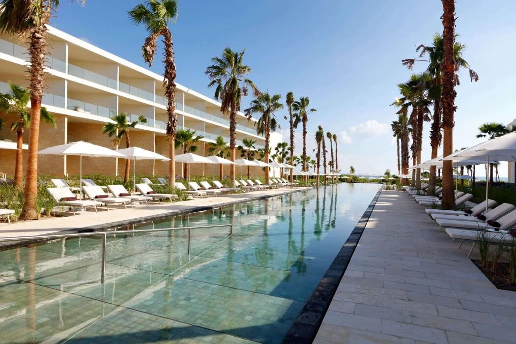 Images Family Selection at Grand Palladium Select Costa Mujeres - Family Hotel