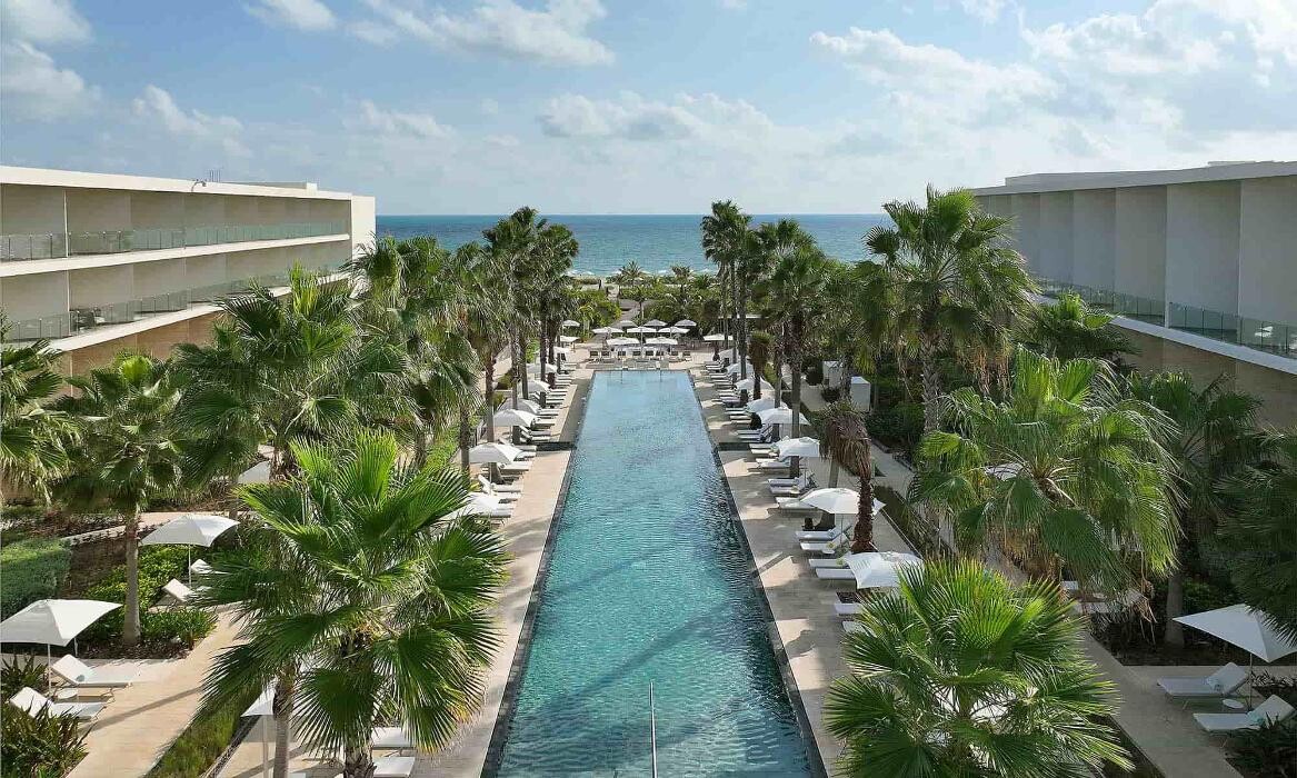 Images Family Selection at Grand Palladium Select Costa Mujeres - Family Hotel