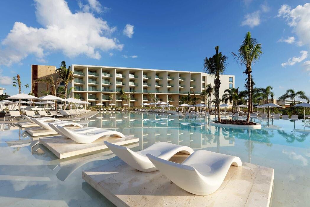 Images Family Selection at Grand Palladium Select Costa Mujeres - Family Hotel