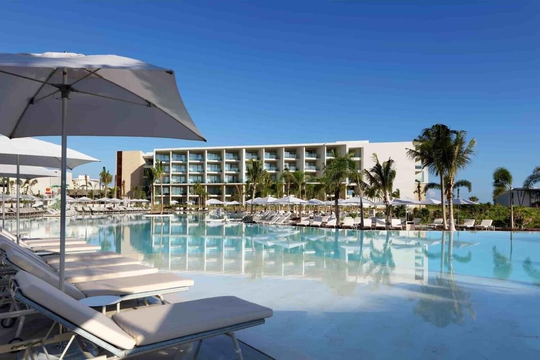 Images Family Selection at Grand Palladium Select Costa Mujeres - Family Hotel