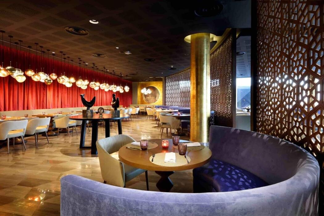 Images Family Selection at Grand Palladium Select Costa Mujeres - Family Hotel