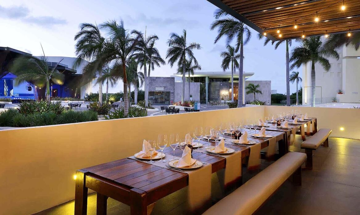 Images Family Selection at Grand Palladium Select Costa Mujeres - Family Hotel