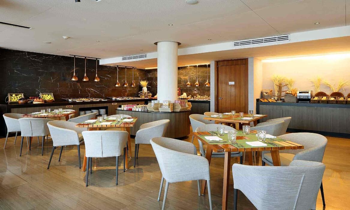 Images Family Selection at Grand Palladium Select Costa Mujeres - Family Hotel