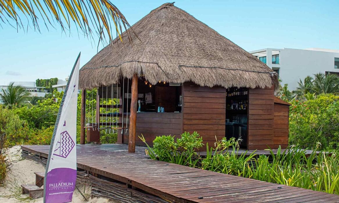 Images Family Selection at Grand Palladium Select Costa Mujeres - Family Hotel