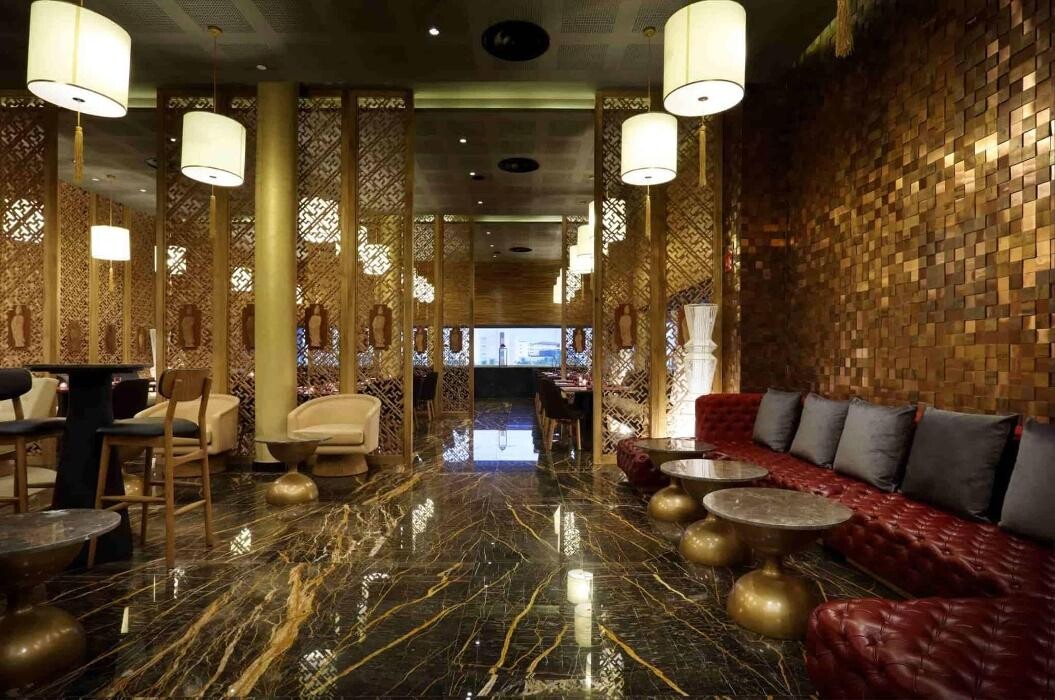 Images Family Selection at Grand Palladium Select Costa Mujeres - Family Hotel