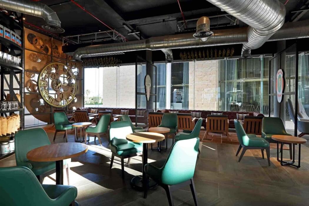 Images Family Selection at Grand Palladium Select Costa Mujeres - Family Hotel