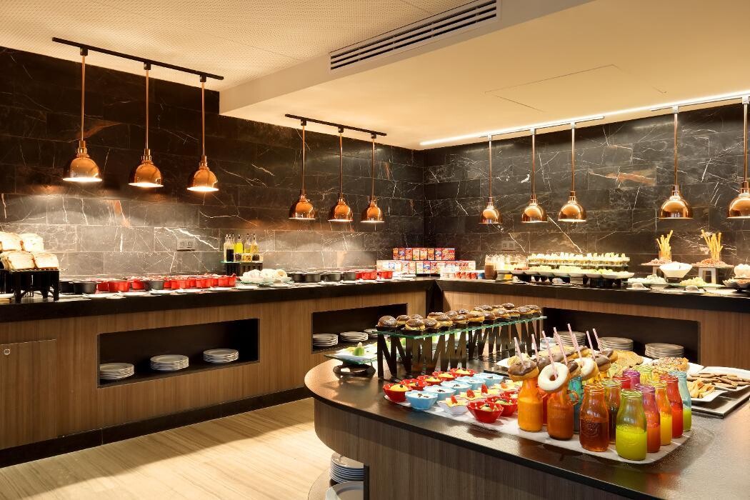 Images Family Selection at Grand Palladium Select Costa Mujeres - Family Hotel