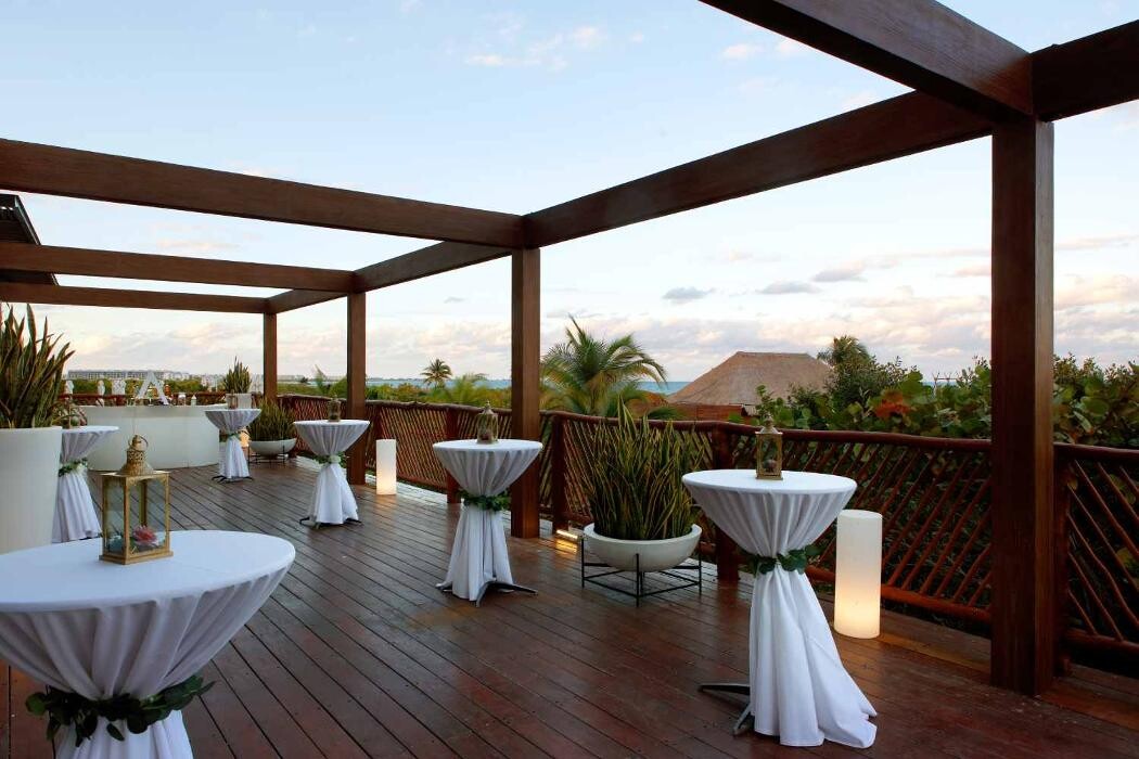 Images Family Selection at Grand Palladium Select Costa Mujeres - Family Hotel