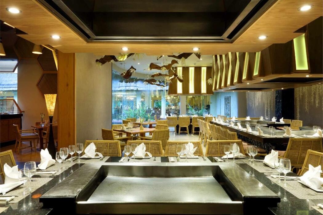 Images Grand Palladium Select White Sand - All Inclusive