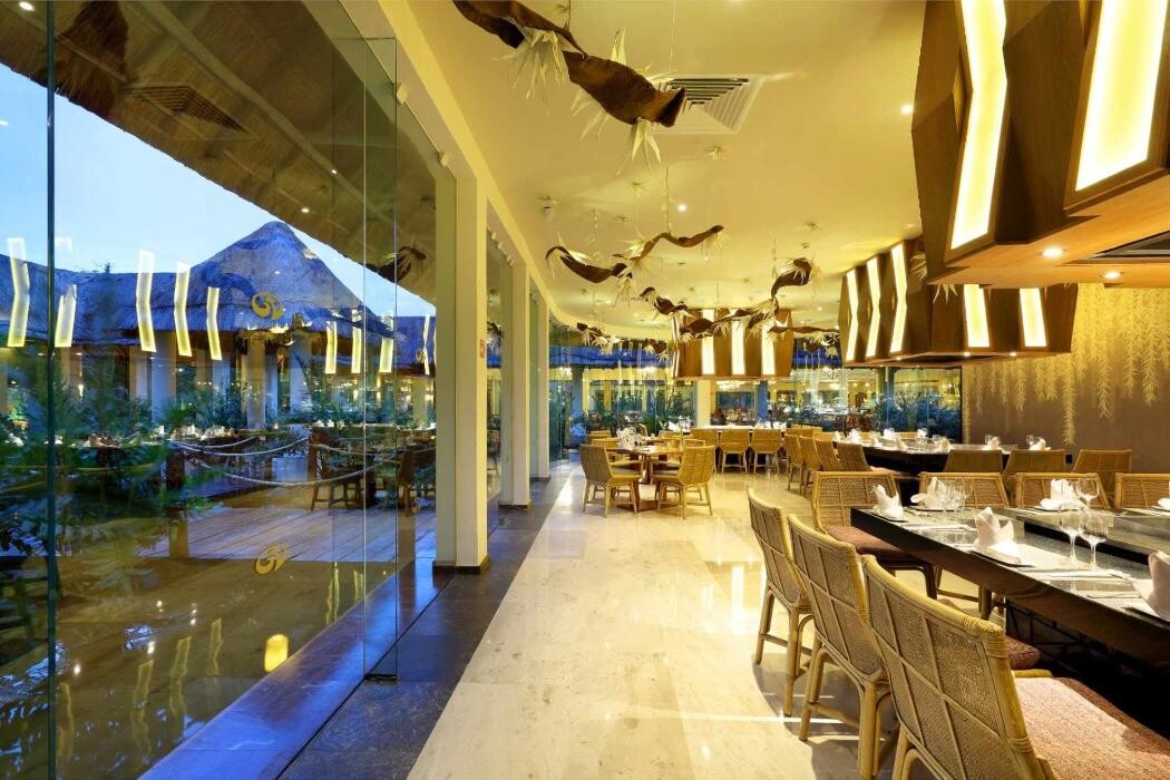 Images Grand Palladium Select White Sand - All Inclusive