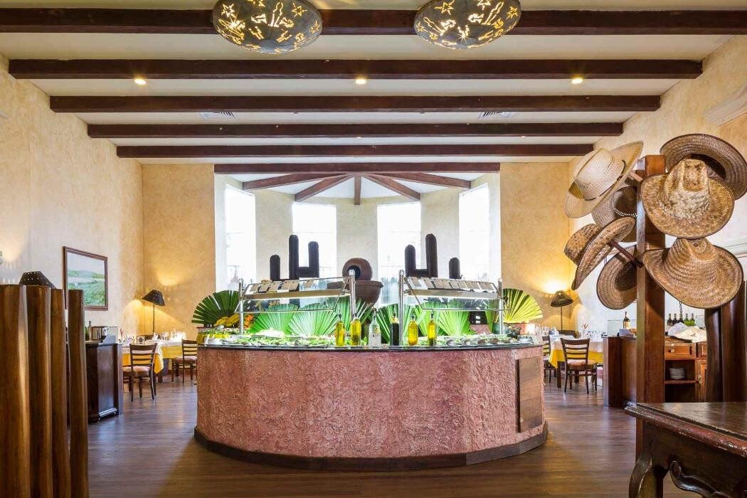 Images Grand Palladium Select White Sand - All Inclusive