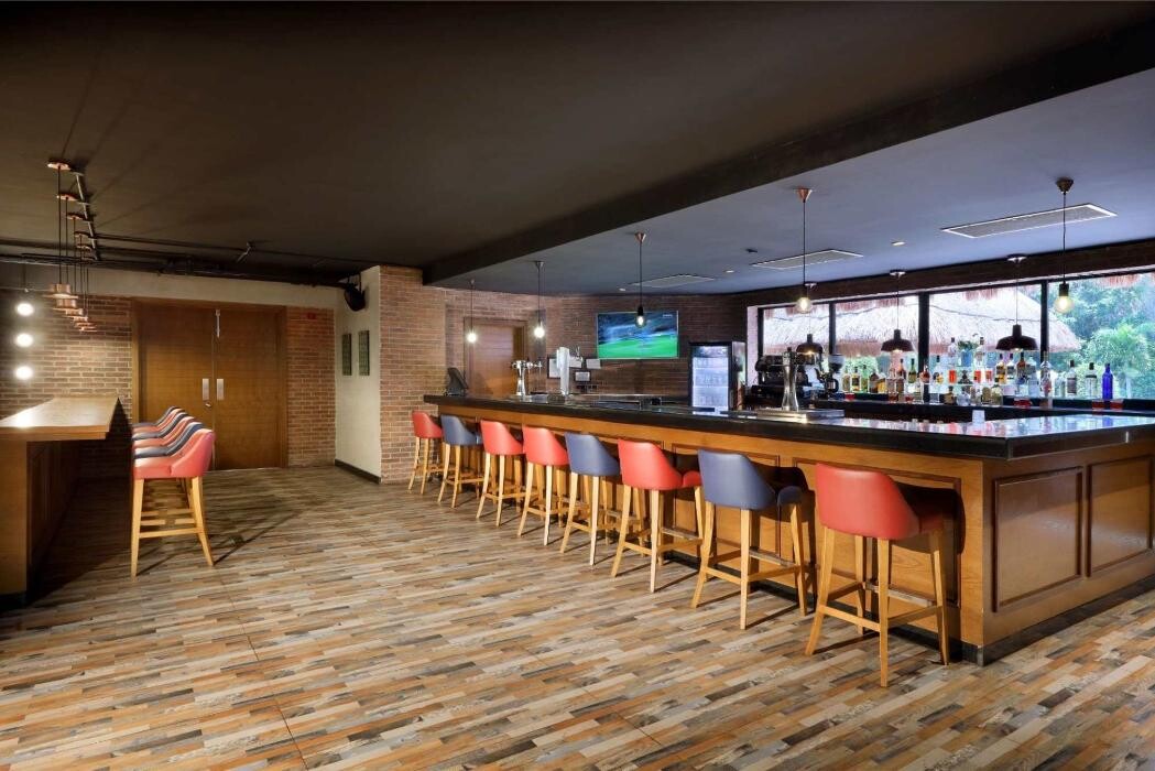 Images Grand Palladium Select White Sand - All Inclusive