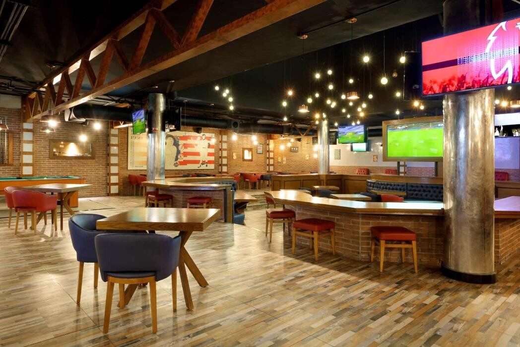 Images Grand Palladium Select White Sand - All Inclusive