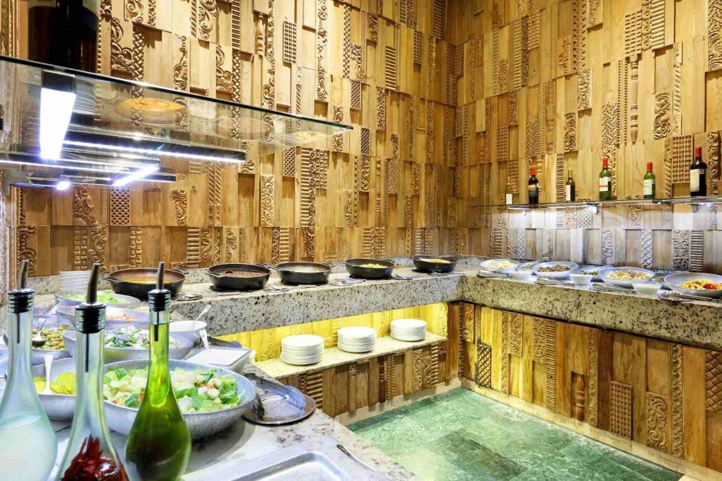 Images Grand Palladium Select White Sand - All Inclusive