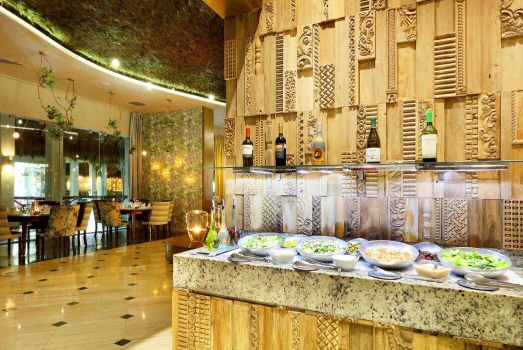 Images Grand Palladium Select White Sand - All Inclusive