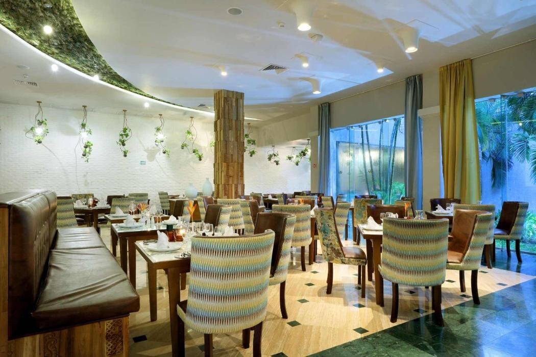 Images Grand Palladium Select White Sand - All Inclusive