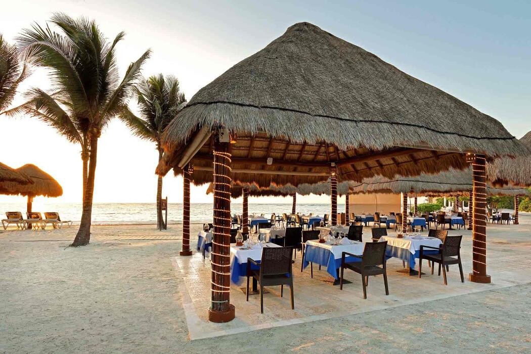 Images Grand Palladium Select White Sand - All Inclusive