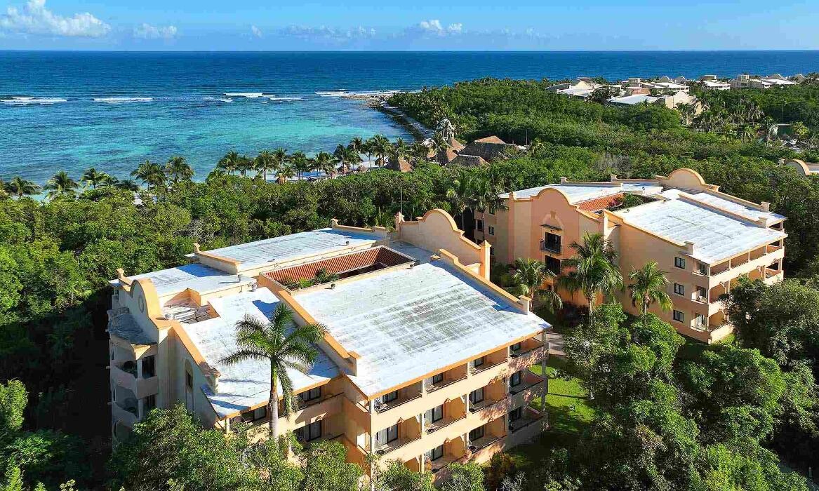 Images Grand Palladium Select White Sand - All Inclusive