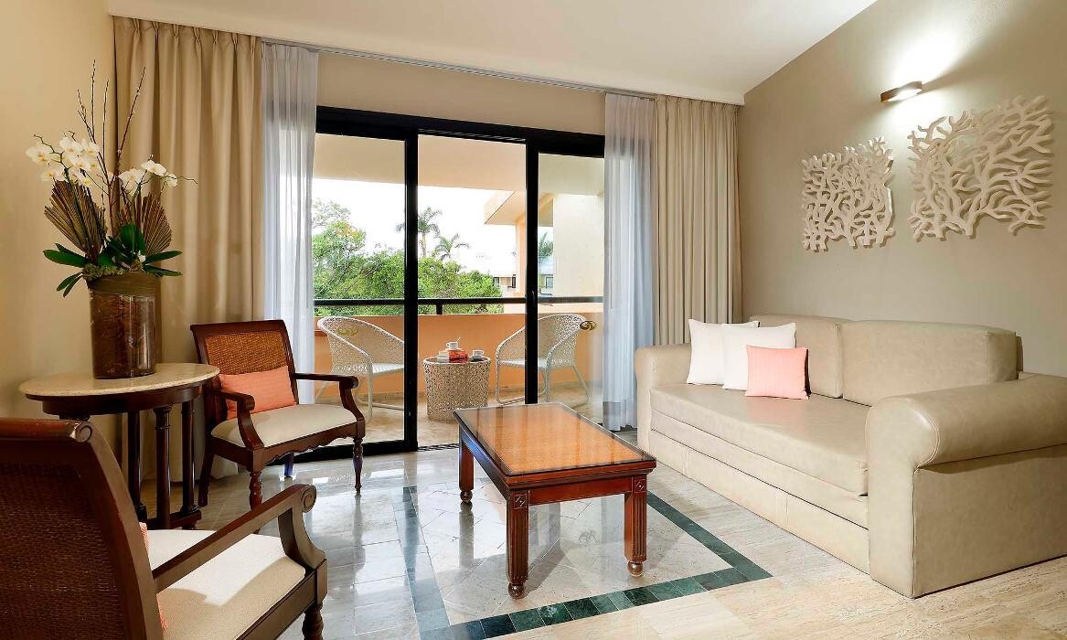 Images Grand Palladium Select White Sand - All Inclusive