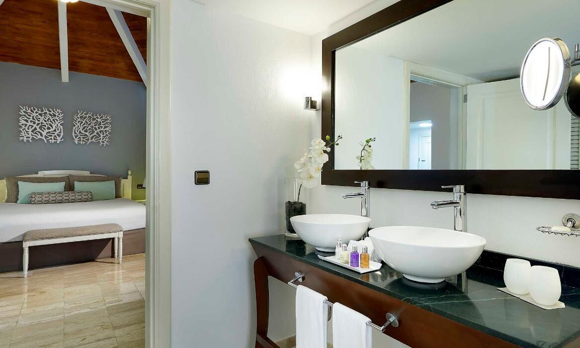 Images Grand Palladium Select White Sand - All Inclusive